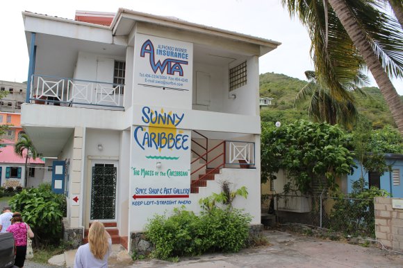 Sunny Caribbee Spice Store