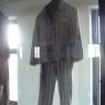 prison uniform